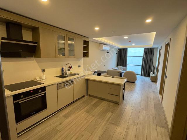 Çeşme, İzmir içerisinde satılık Residence