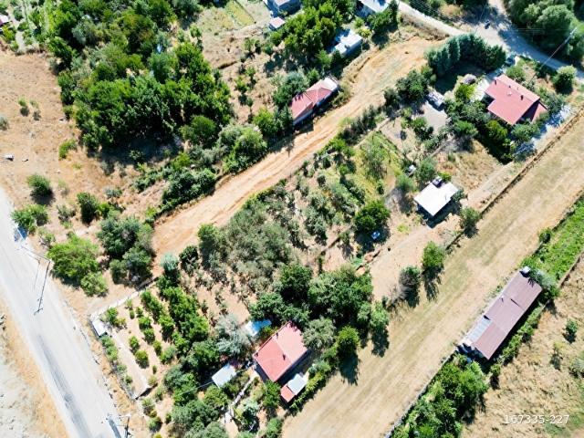 Tepebaşi, Eskişehir içerisinde satılık Arsa