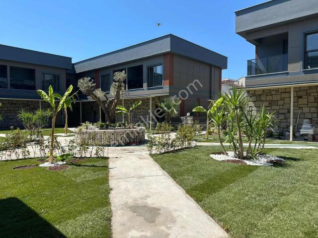Dikili, İzmir içerisinde satılık Villa