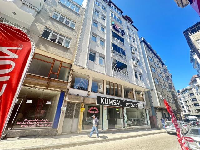 Ordu içerisinde satılık mülk