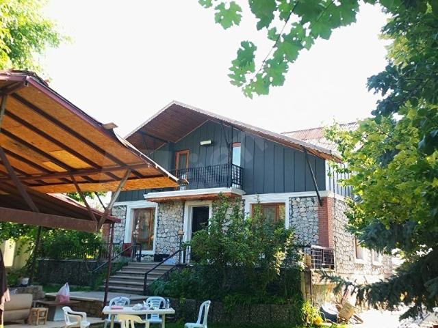 Elmadağ, Ankara içerisinde satılık Fabrika