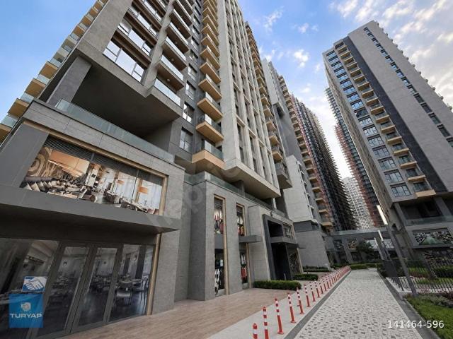 Kadiköy, İstanbul içerisinde satılık mülk