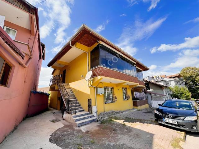 Kartepe, Kocaeli içerisinde satılık Bina
