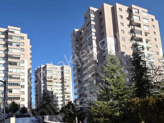 Etimesgut, Ankara içerisinde kiralık Residence