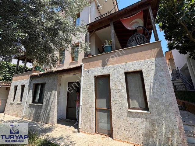 Foça, İzmir içerisinde satılık mülk