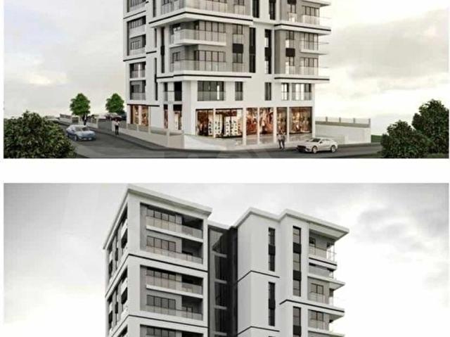 Kadiköy, İstanbul içerisinde satılık mülk