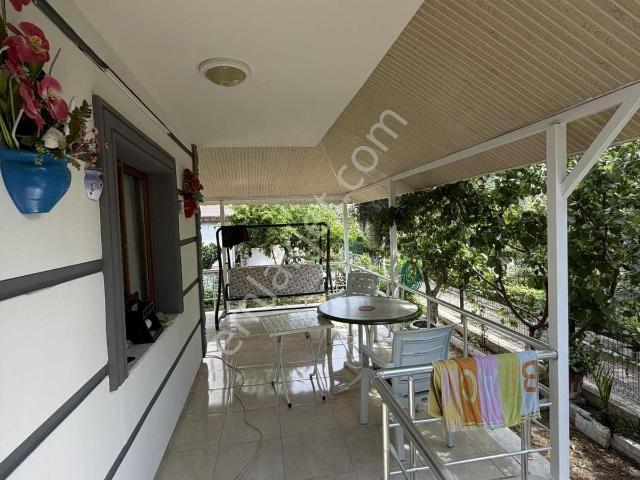 Dikili, İzmir içerisinde satılık Villa