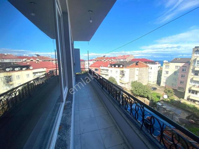 Trabzon içerisinde satılık mülk