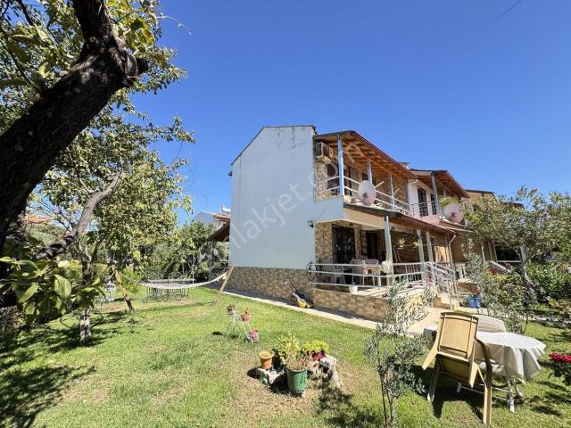 Dikili, İzmir içerisinde satılık Villa