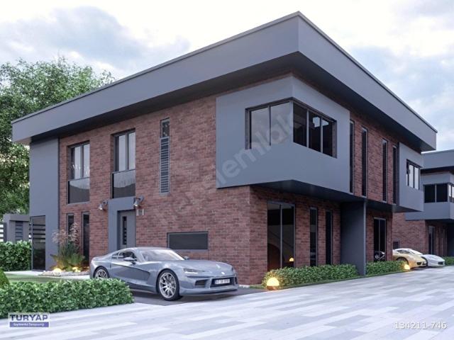 Günyazı, Antakya içerisinde satılık Villa