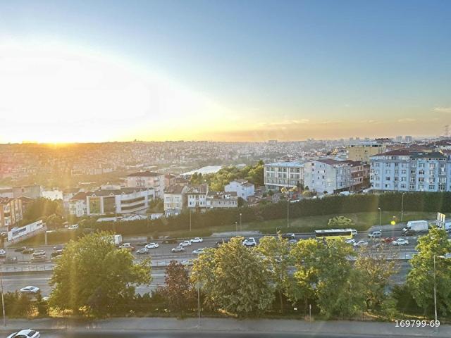 Beyoğlu, İstanbul içerisinde satılık mülk