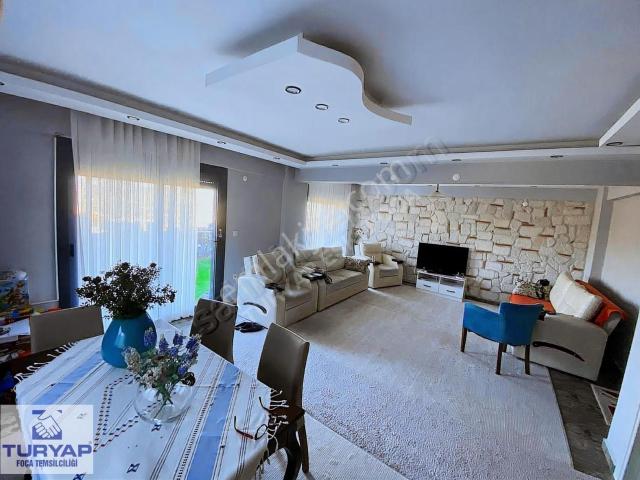 Bağarası, Foça içerisinde satılık mülk