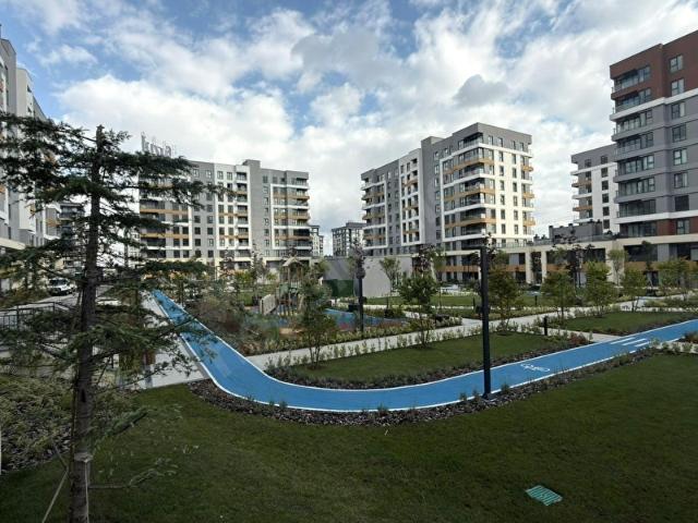 Başakşehir, İstanbul içerisinde satılık mülk