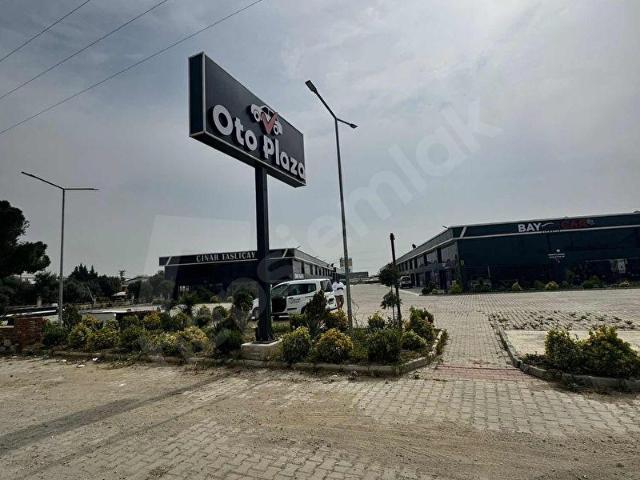 Tire, İzmir içerisinde satılık Dükkan