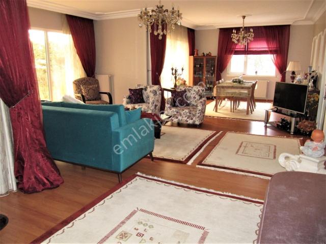 Gölbaşi, Ankara içerisinde satılık Villa