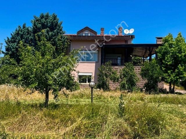 Gölbaşi, Ankara içerisinde satılık Villa