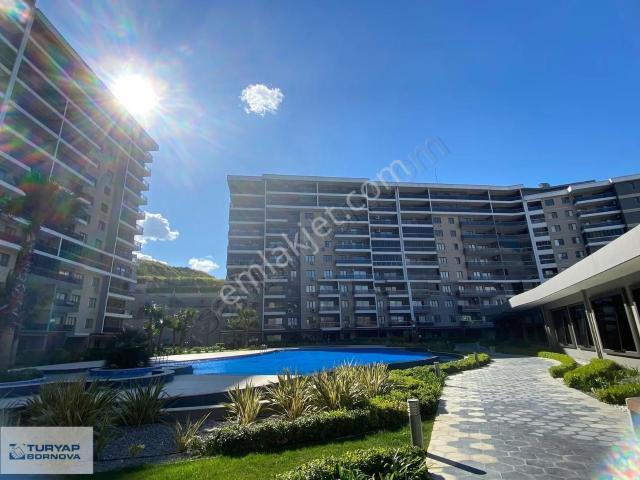 Bornova, İzmir içerisinde kiralık mülk