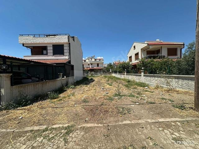 Dikili, İzmir içerisinde satılık Arsa