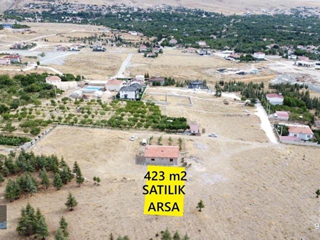 Niğde içerisinde satılık Arsa