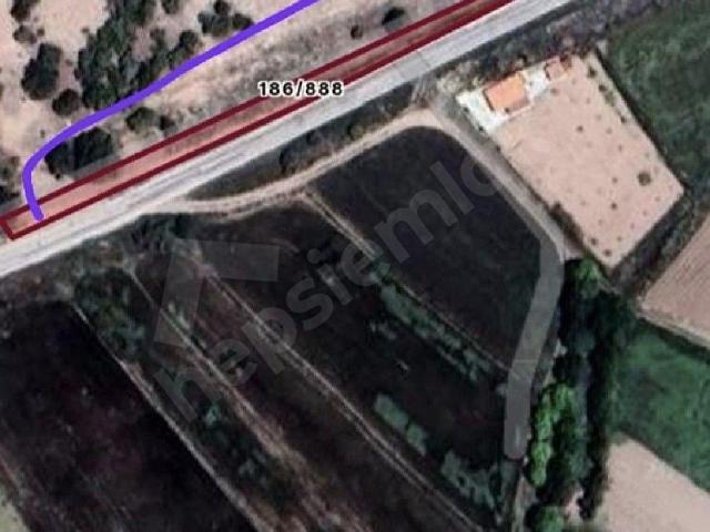 Meram, Konya içerisinde satılık Arsa