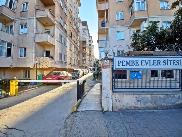 Küçükçekmece, İstanbul içerisinde satılık mülk