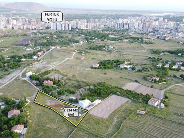 Niğde içerisinde satılık mülk