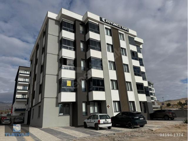 Kumluca Mahallesi, Niğde Merkez içerisinde satılık mülk