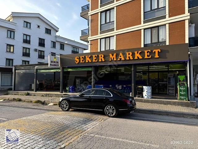 Çiftlikköy, Yalova içerisinde satılık Dükkan