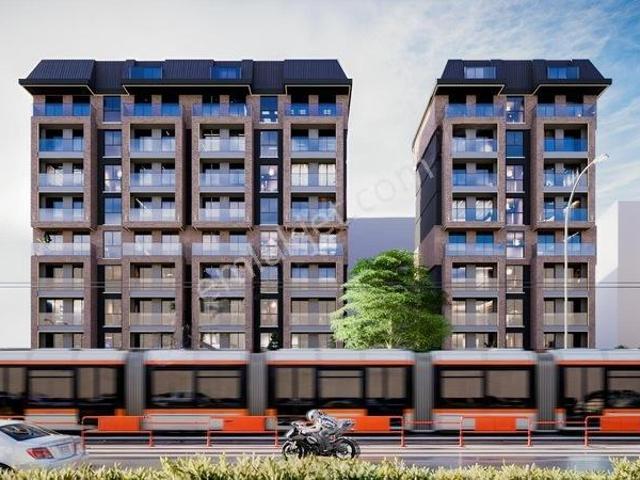 Eskişehir, Odunpazarı içerisinde satılık mülk