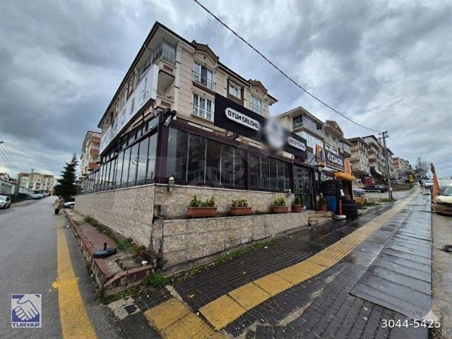 Etimesgut, Ankara içerisinde satılık Dükkan