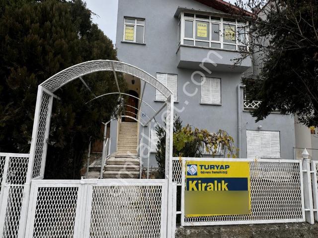 Yenimahalle, Ankara içerisinde kiralık Villa
