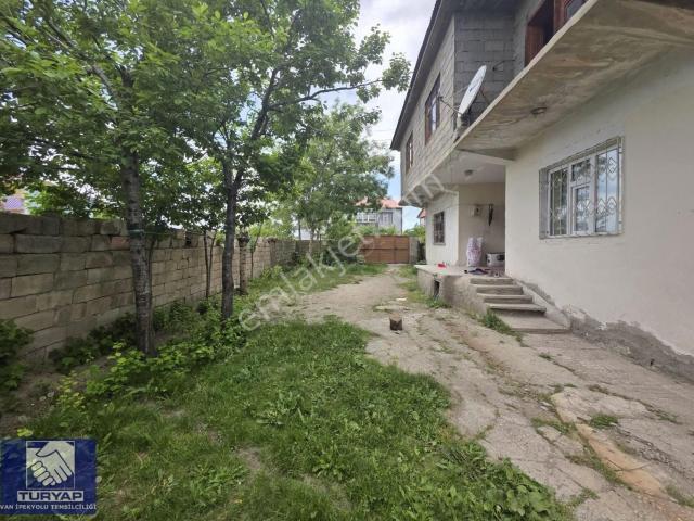 Van Merkez içerisinde satılık Villa