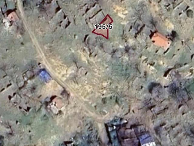 Dikili, İzmir içerisinde satılık Arsa