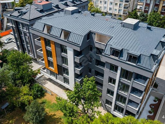 Yayla, Bahçelievler içerisinde satılık mülk