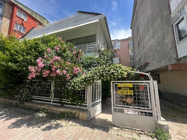 Büyükçekmece, İstanbul içerisinde satılık Villa