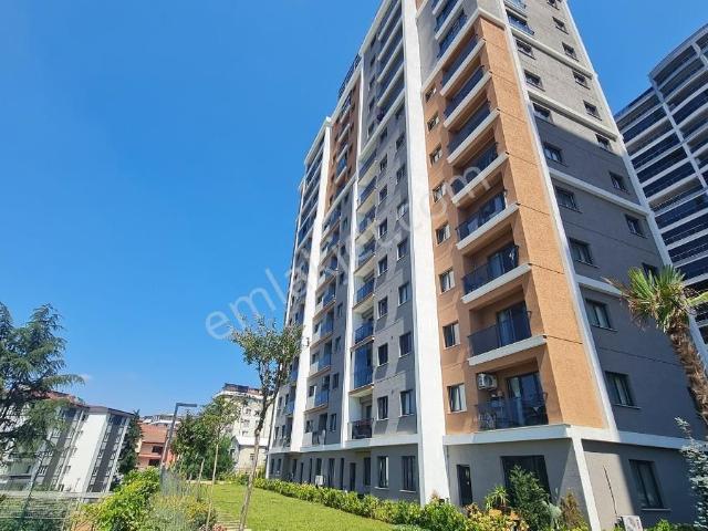 Kartal, İstanbul içerisinde kiralık Residence