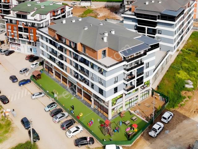 Kartepe, Kocaeli içerisinde satılık mülk