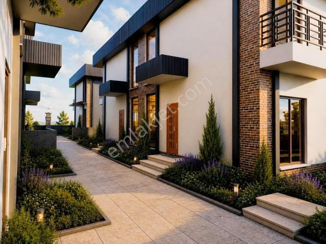 Kartepe, Kocaeli içerisinde satılık Villa