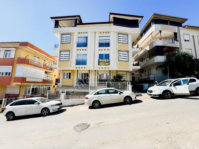 Kasaplar, Manavgat içerisinde satılık mülk