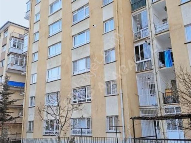 Keçiören, Ankara içerisinde satılık mülk