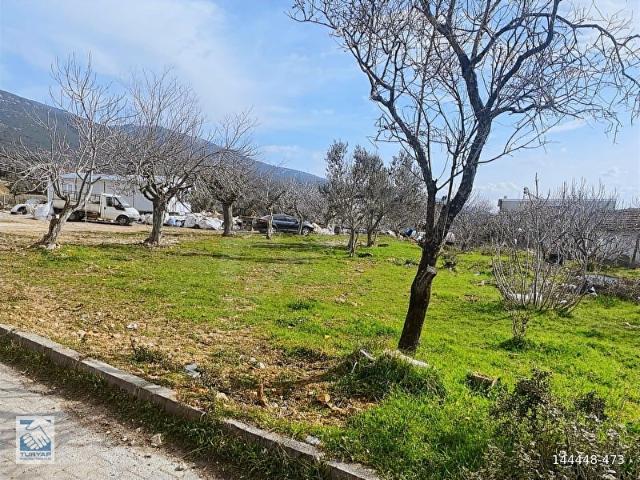 Kemalpaşa, İzmir içerisinde satılık Arsa
