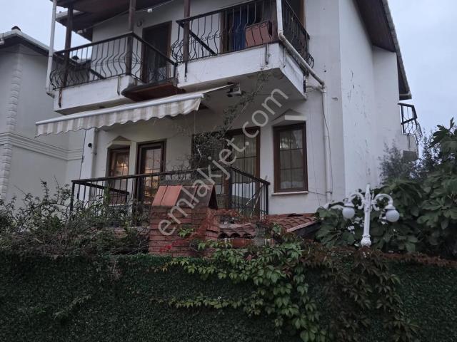 Piri Reis Mahallesi, Darıca içerisinde kiralık Villa