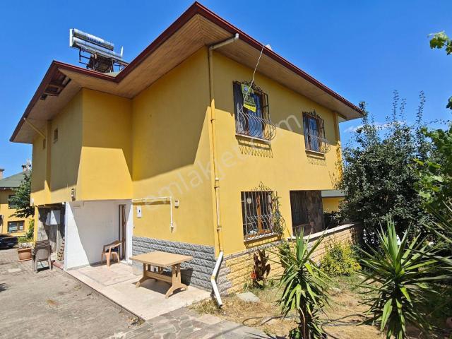 Termal, Yalova içerisinde kiralık Villa