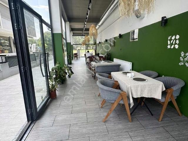 Denizli içerisinde kiralık Restoran