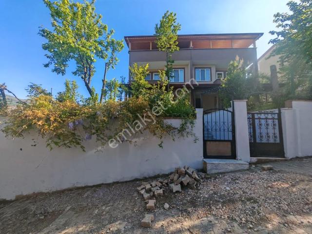Başiskele, Kocaeli içerisinde satılık Villa