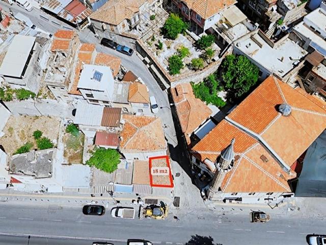 Konak, İzmir içerisinde satılık Dükkan
