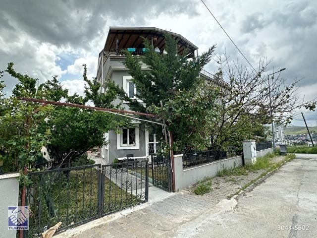 Çankaya, Ankara içerisinde satılık Villa