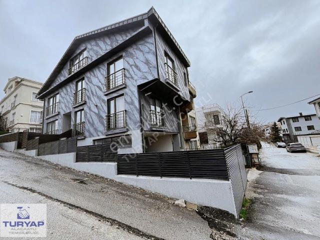 Çankaya, Ankara içerisinde satılık Villa