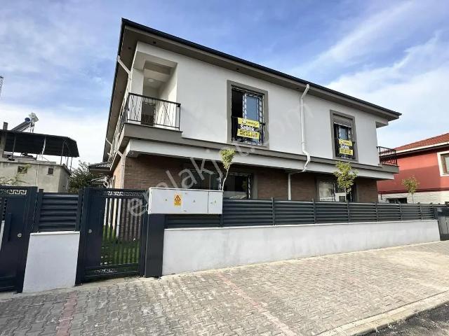 Torbali, İzmir içerisinde satılık Villa