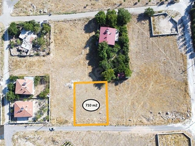 Koyunlu, Niğde Merkez içerisinde satılık Arsa